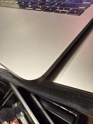 Apple MacBook Pro A1989 13 Core i5 8GB 256GB Gray 2018 | eBay