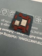 amd ryzen 7 9700x CPU DELIDDED And Tested