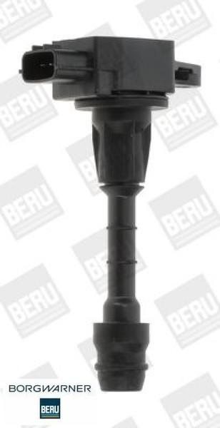 BorgWarner Beru ZSE188 ZüNdspule ZüNdmodul FüR Nissan-image