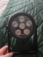 Slim Par T6 USB Chauvet Dj