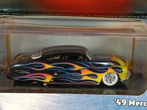Hot Wheels 49 Merc | eBay