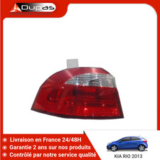 Feu arrière Kia RIO