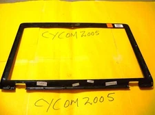 COMPAQ V6000 V6120US LCD FRONT BEZEL COVER 433284-001