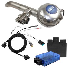 Original Kufatec Sound Booster f&uuml;r Hyundai Santa Fe 3 Active Modul +Sound Modul
