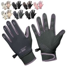 Waterproof Windproof Men Women Touch Screen Warm Winter Gloves Outdoor 2025