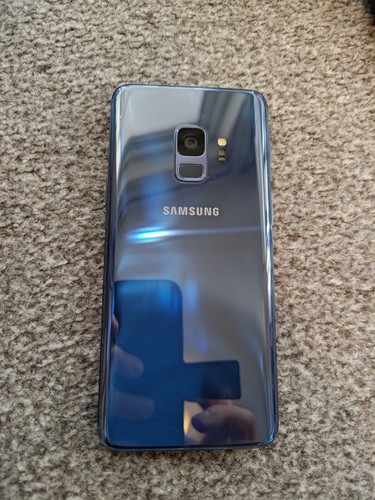 x2 Samsung Galaxy S9 SM-G960F - 64GB - 第 7/7 張圖片