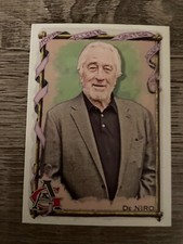 2023 Topps Allen & Ginter #280 Robert De Niro