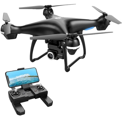 QWinOut F4 X1 175 Mm FPV Racing Drone Frame Kit Fibra Carbon Quadcopter Rack For DIY RC Drone Aircraft - Foto 10