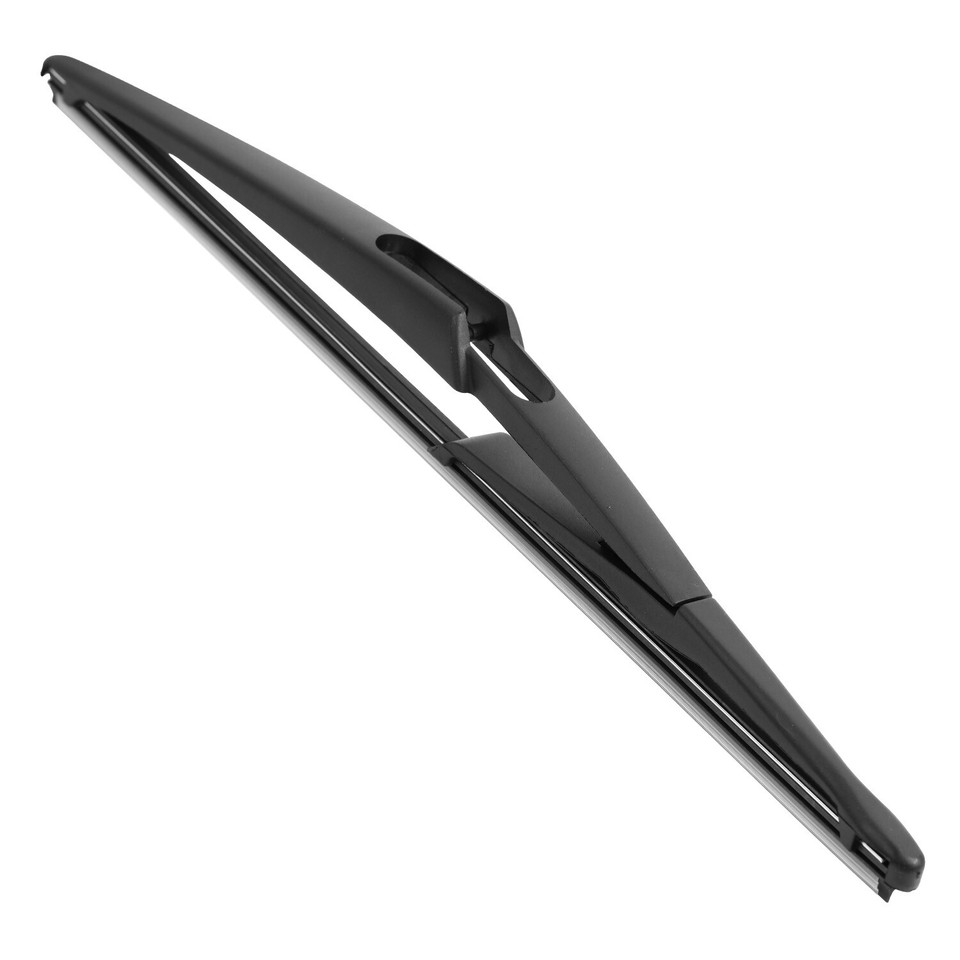 12"&11" For NISSAN 2017 2019 ROGUE SPORT Rear Windshield Rear Wiper