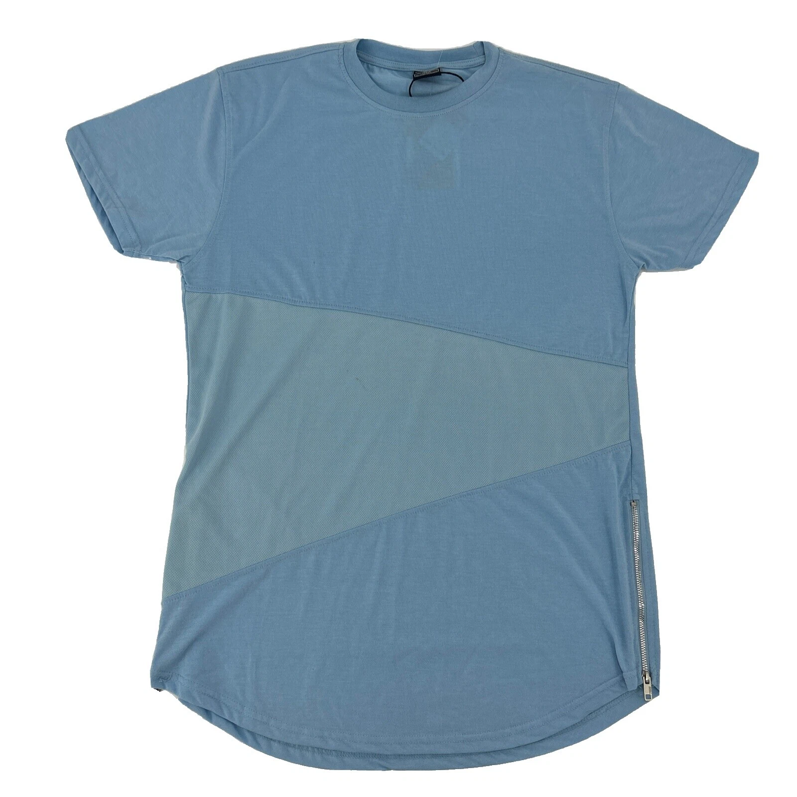 Mercer Cotton T-Shirts for Men