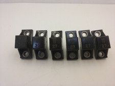 ALLEN BRADLEY W27 OVERLOAD RELAY HEATER ELEMENT LOT OF 6