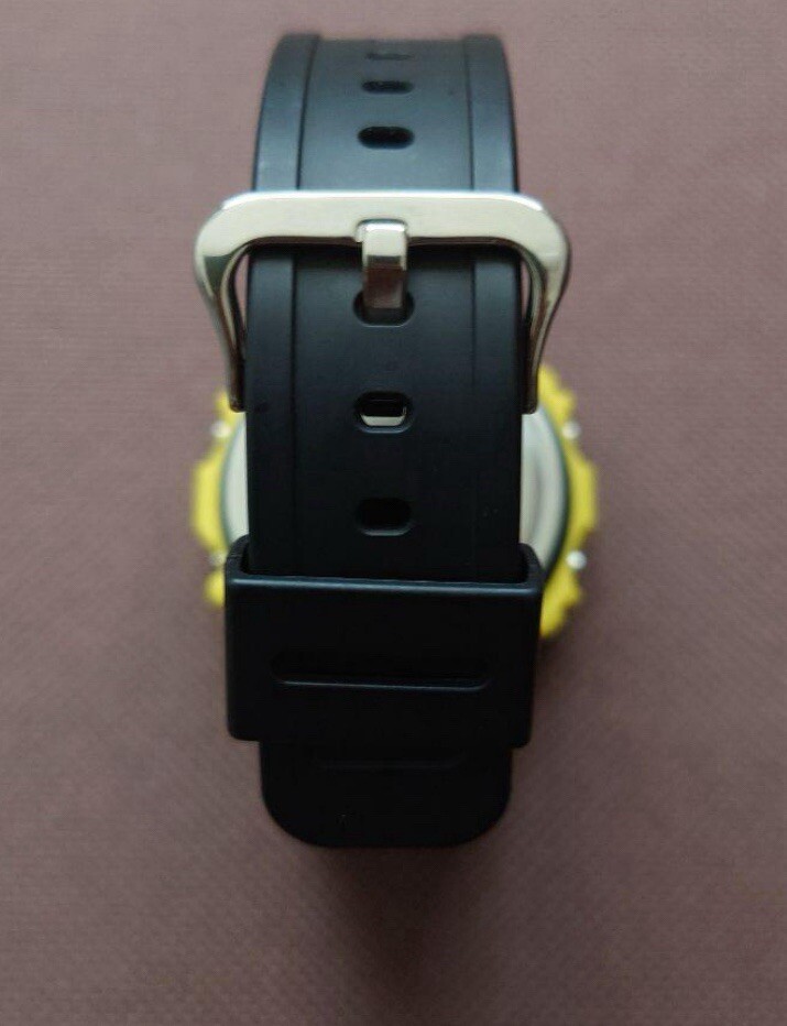 CASIO G-SHOCK DW-5600TB-1JF THROWBACK1983 From Japan | eBay