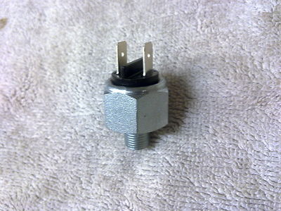 t BRAKE hydraulic SWITCH c16062a cbs128 13h2303 cbs127 mgb morris minor mini >63