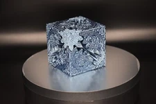 Fidget Cube - Many Colors and Effects Great Desk Decoration and Stress Relief