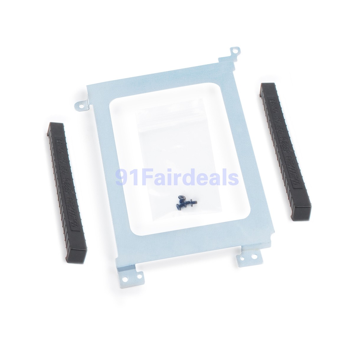 For Dell Precision 5510 XPS 9550 HDD SSD Drive Bracket Caddy