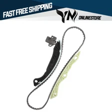 Timing Chain Kit Compatible with Genesis Santa Sonata/Dodg-e Caliber Journey