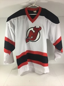 new jersey devils ccm jersey