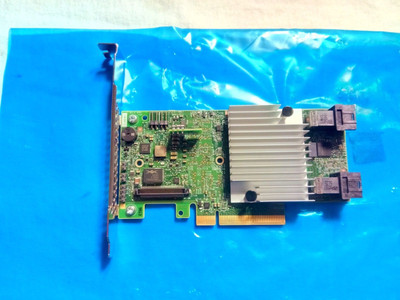 LSI RAID CONTROLLER (1GB RAID 0/1/5/6) NEC N8103-177 12GB/S SAS