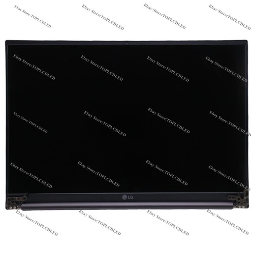 Pour LG UltraPC 16U70R 16.0" FHD+ LCD Affichage Complet Sans-Tactile Assemblé - Afbeelding 2 van 10