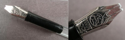 Kaweco Sport Twin Parallelfeder Ersatzteilfeder Schraubmodul
