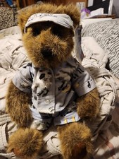 Nick  Nora 1999 Applause Bear