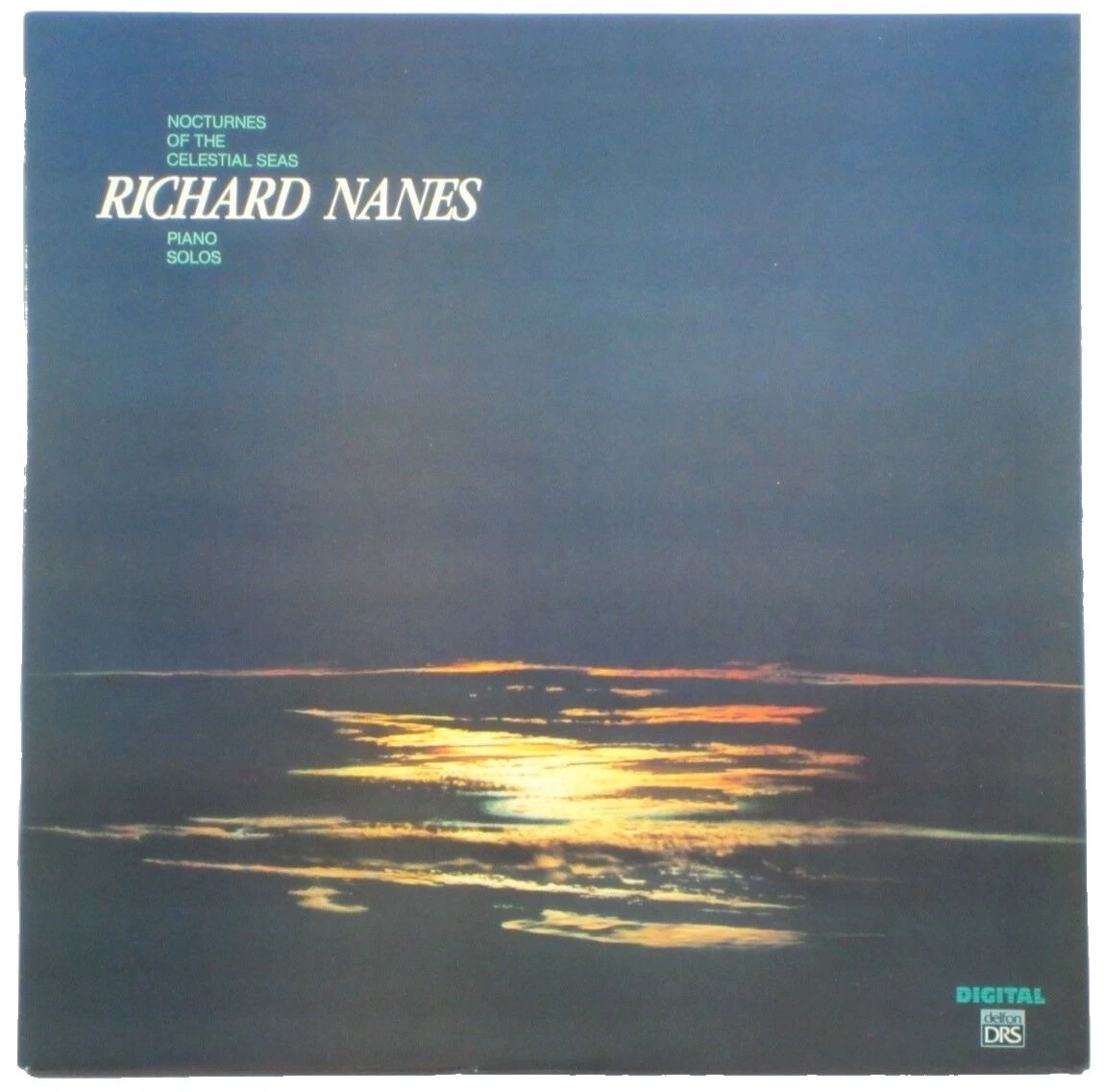 Solo los discos de vinilo