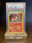 PSA 6 EX-MT Charizard 19/113 Holo Black & White Legendary Treasures Pokemon Card