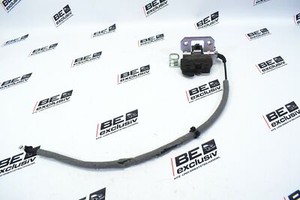 Mercedes E200 CDI W212 Lehnenentriegelung Rücksitz hinten rechts SCHLOSS