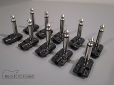 Squareplug SP500BK   Patch cable plug sets   ...