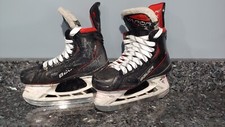Bauer Vapor 3X Pro Ice Hockey Skates Junior Size 2.0D