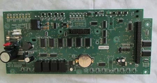 Jandy R0466700 Zodiac AquaLink RS 50-Pin Main PCB Power Center Board PCBA