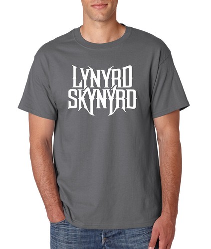 Camiseta LYNARD SKYNARD Southern Rock Band Country S-6XL Gildan 100% algodón - Imagen 4 de 14