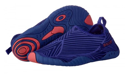Barfußschuh Leaf Navy Skinfit V2 - Wasserschuh