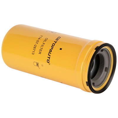 小物 Hirosan Fuel Filter 4649267 for Hitachi ZX140W-3 ZX160LC-3 ZX200-3