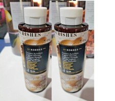 2-PACK Korres YOGHURT ALMOND Shower Gel 8.45 oz / 250ml New