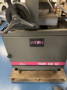 Wilton Tiger 350 SX