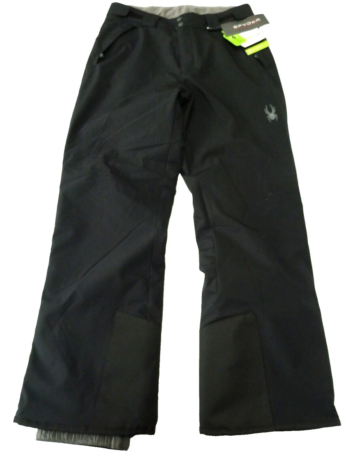 Spyder Size M Winter Sports Snow Pants & Bibs