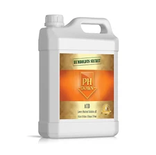 Humboldts Secret Ph down Liquid Ph Plant Balancer for Soil & Hydroponics Growing
