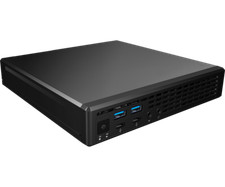 ASROCK Jupiter X300 Mini PC Barebone