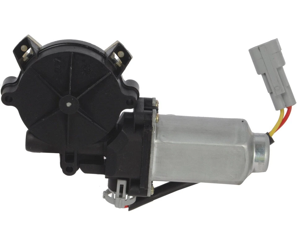 Ford Excursion, F250 to F750, Ford LCF, 2000-2012 F/LH or R/RH Windor Lift Motor - Image 2 of 4