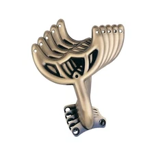 Westinghouse Lighting 7740200 Fan Blade Arm 42" Antique Brass (5 Pack)