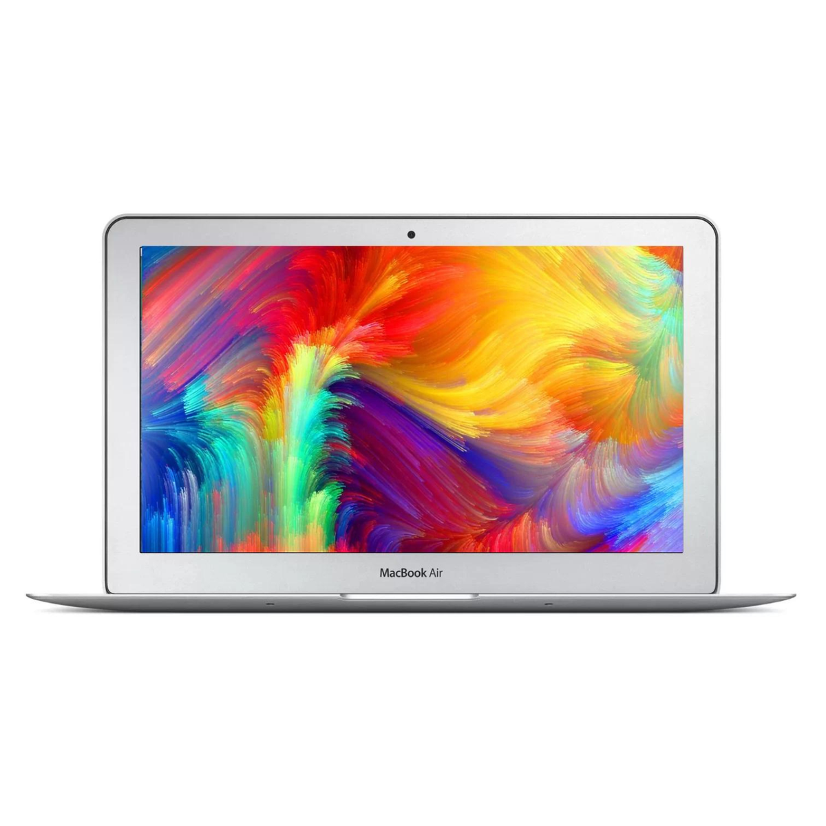 【美品】Apple MacBook Air (Early 2015) シルバー Apple MacBook Air シルバー Early2015