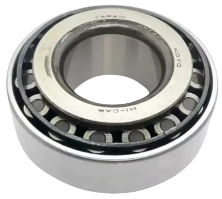 Cojinete de rueda exterior delantero con taza DeSoto Plymouth Dodge Chrysler 1949-1954 Foto 2 de 4