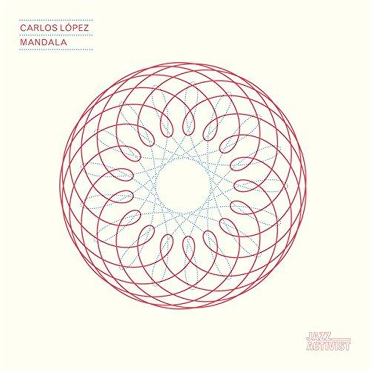 Lopez Carlos - Mandala