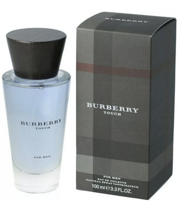 burberry cologne