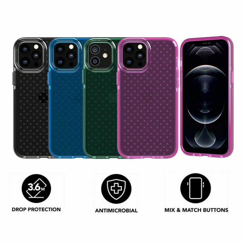 Tech21 iphone 11 case deals