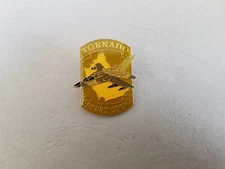 Pin's ARMY / MILITARY - Aviation Airplane TORNADO Military Airplane Desert Storm