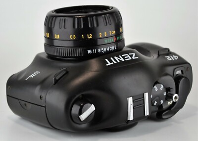 NEAR EXC! RARE SOVIET 