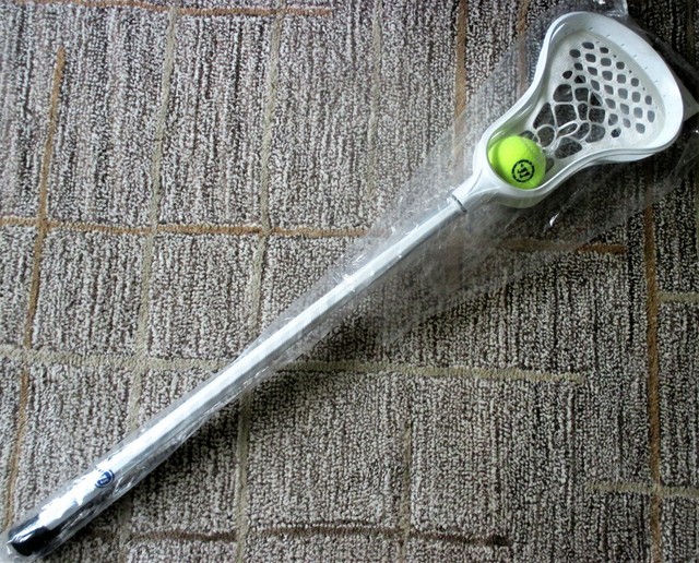 warrior evo warp junior