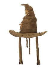 Harry Potter's Harry Potter Hogwart's Sorting Hat -Cosplay Hat for ages 8